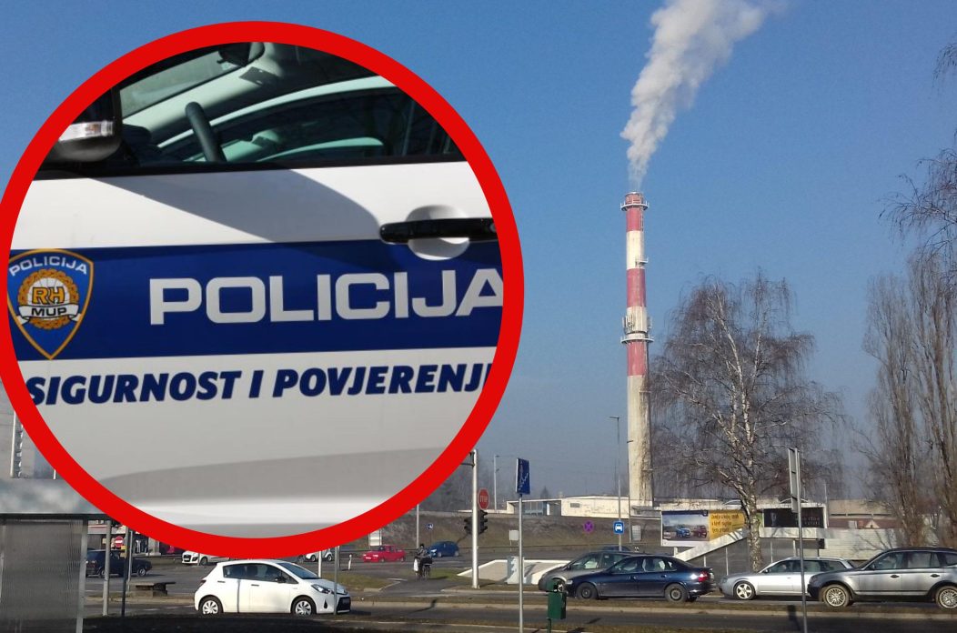 policija karlovac kralja tomislava