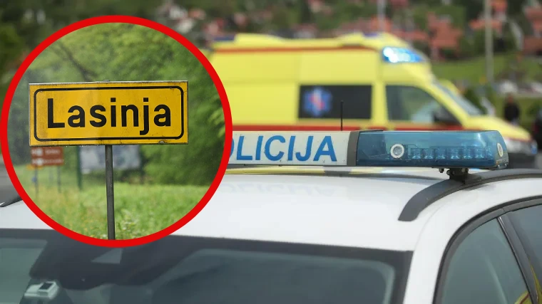 policija lasinja