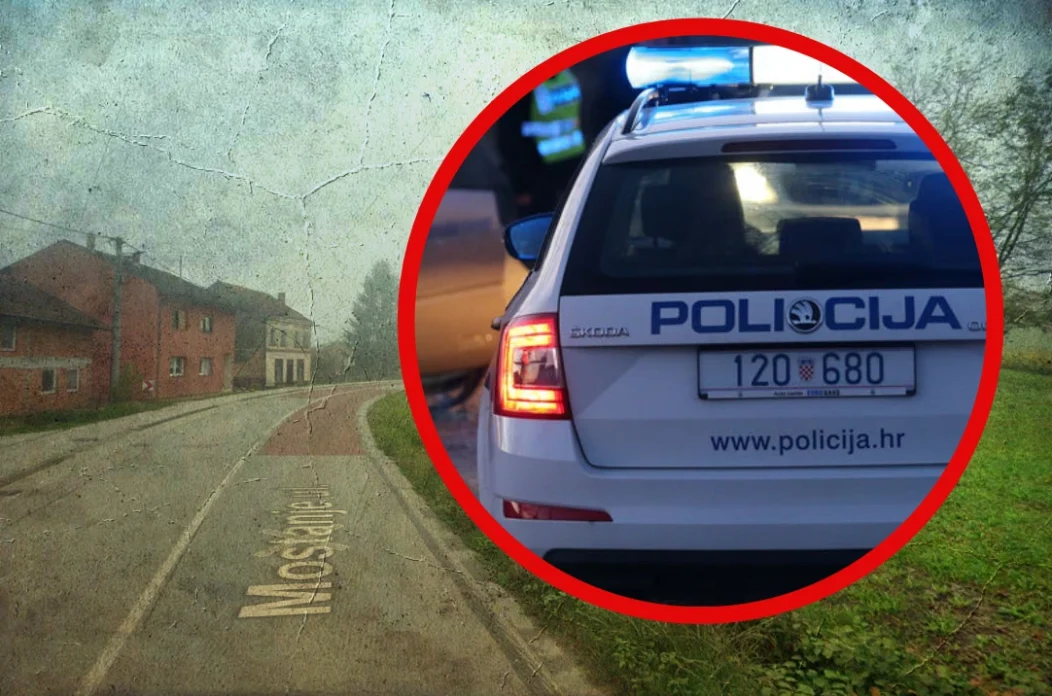 policija mostanje policija mostanje