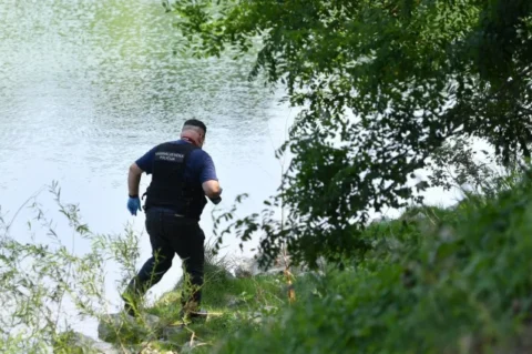 policija rijeka potraga