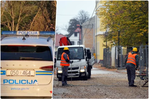 policija zvijezda radovi policija zvijezda radovi