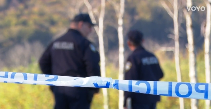 policija