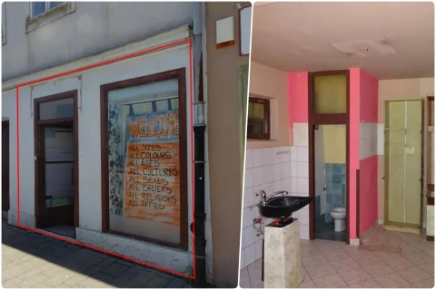 poslovni prostor banija