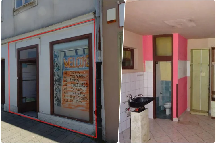 poslovni prostor banija