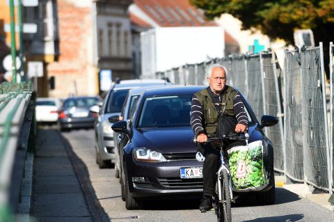 promet radovi guzva (0)