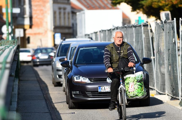 promet radovi guzva (0)