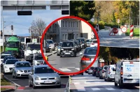 promet radovi guzva kolaz