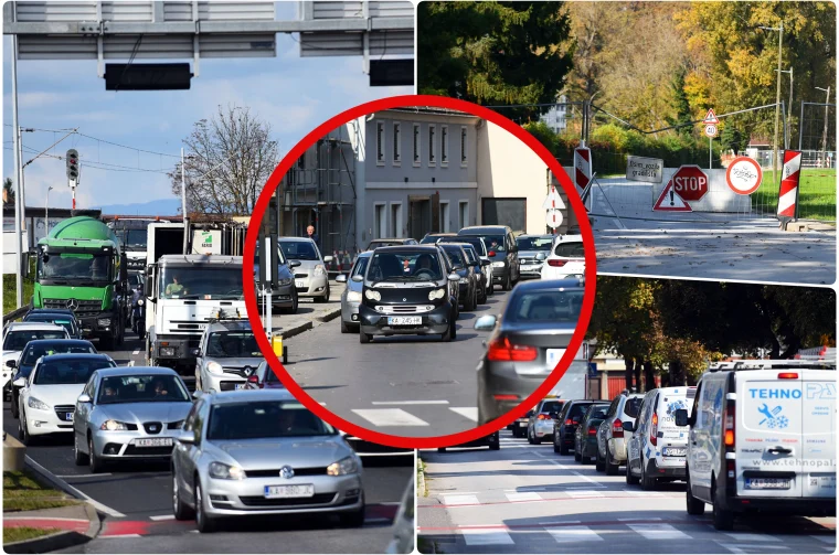 promet radovi guzva kolaz