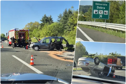 prometna autocesta prometna autocesta