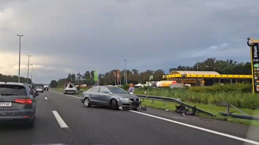 prometna autocesta prometna autocesta