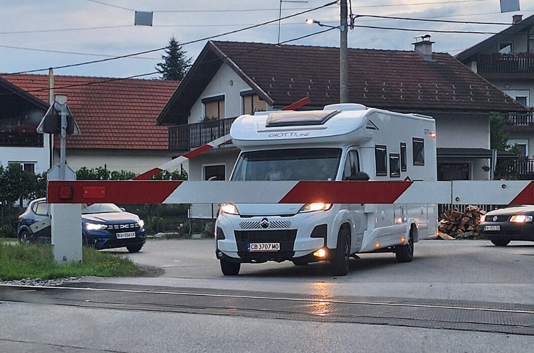 pruzni prijelaz rampa kamper pruzni prijelaz rampa kamper