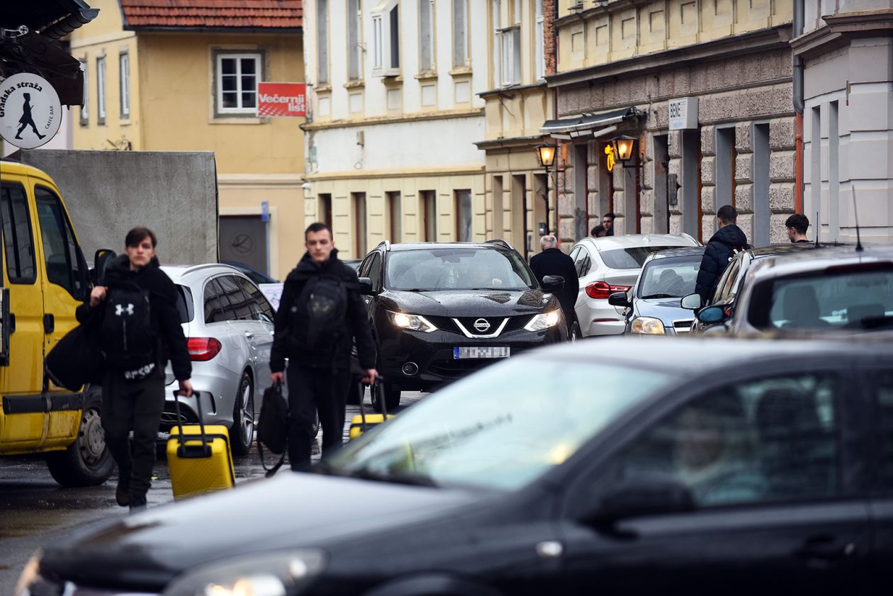 radiceva promet (16) radiceva promet (16)