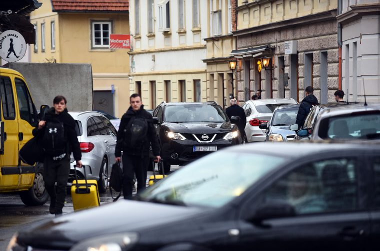 radiceva promet (16) radiceva promet (16)