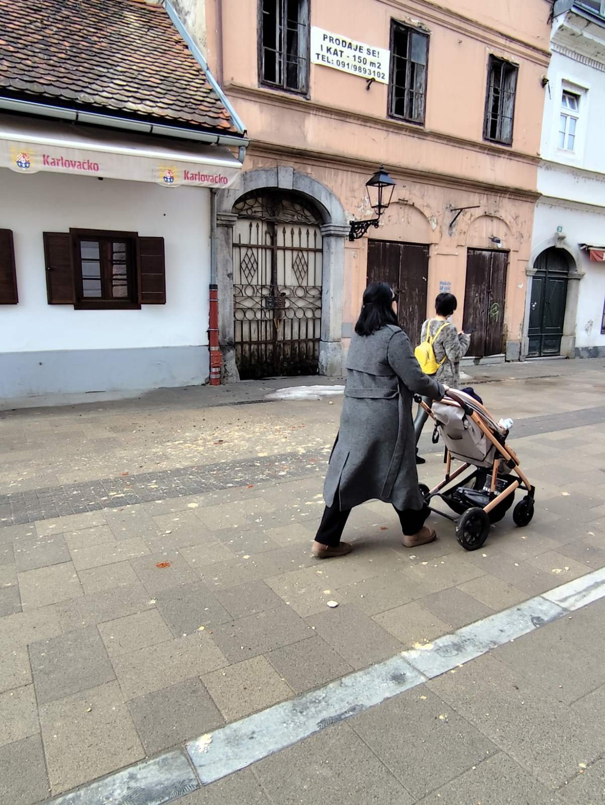 radiceva zgrada urusavanje straza (6)