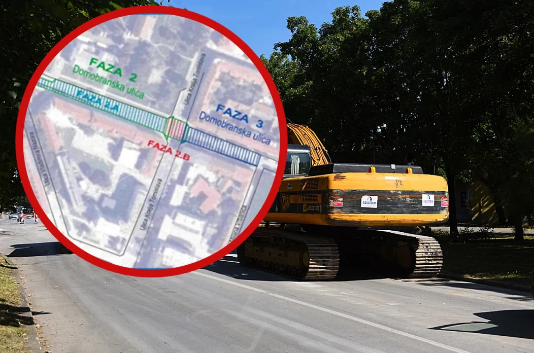 radovi domobranska radovi domobranska