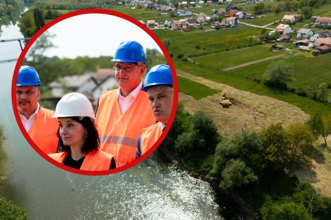 radovi obrana od poplave radovi obrana od poplave