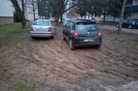 rakovac parking 2