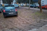rakovac parking 4