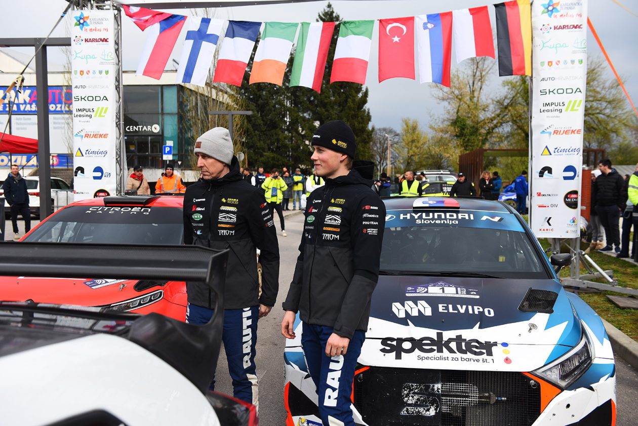 rally quattro river ceremonijalni cilj (11)