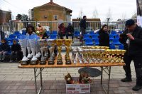 rally quattro river ceremonijalni cilj (2)