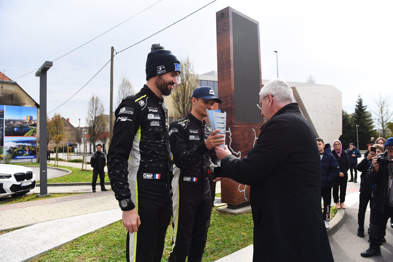 rally quattro river ceremonijalni cilj (9)