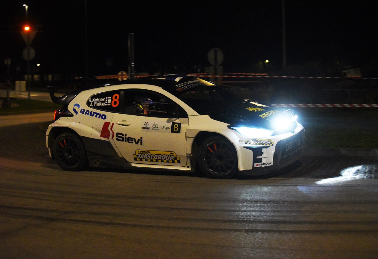 rally quattro river nocna utrka (0) rally quattro river nocna utrka (0)