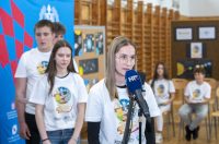 razgovor s astronautima os slava raskaj ozalj (22) razgovor s astronautima os slava raskaj ozalj (22)