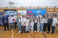 razgovor s astronautima os slava raskaj ozalj (25) razgovor s astronautima os slava raskaj ozalj (25)