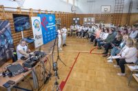 razgovor s astronautima os slava raskaj ozalj (9) razgovor s astronautima os slava raskaj ozalj (9)