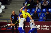 rukomet dubovac gaza (0)