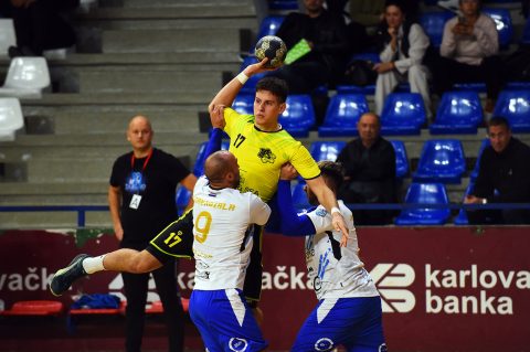 rukomet dubovac gaza (0) rukomet dubovac gaza (0)