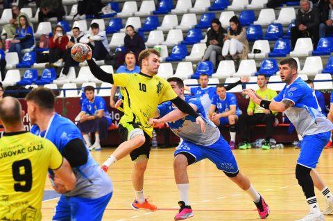 rukomet dubovac gaza (1) rukomet dubovac gaza (1)