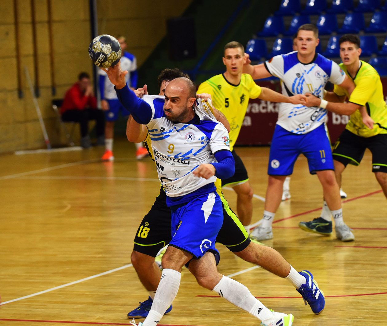 rukomet dubovac gaza (15)