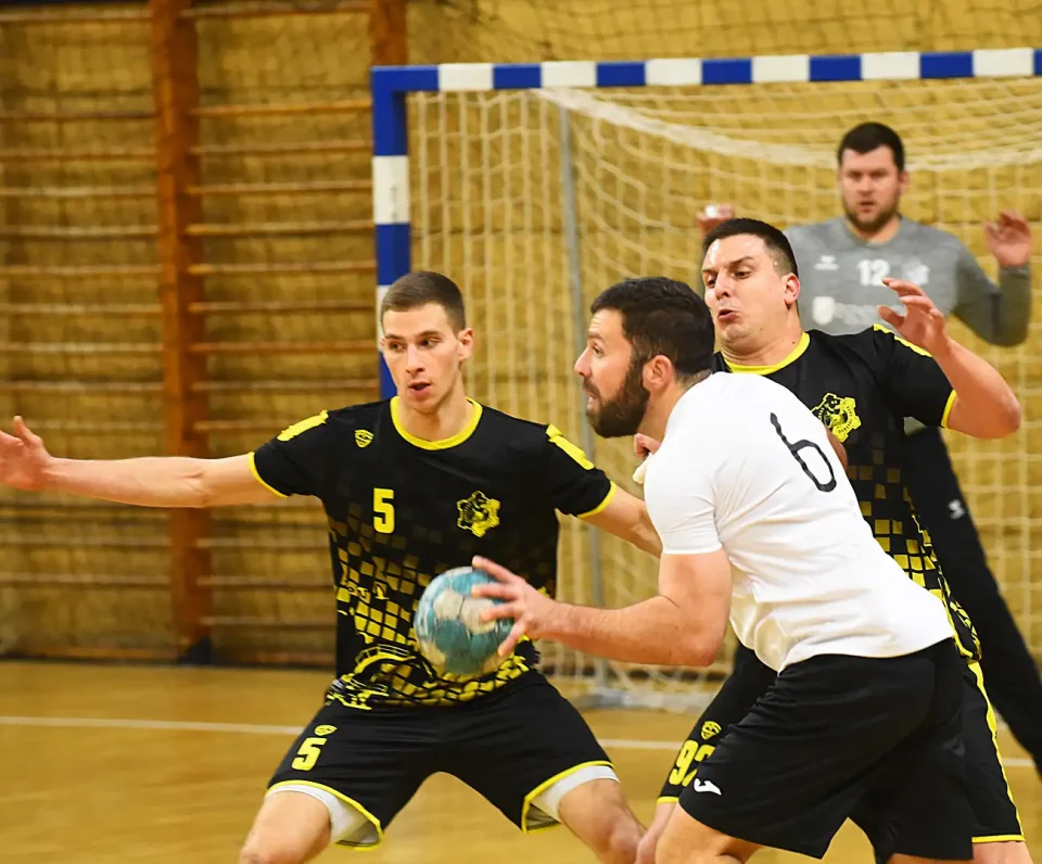 rukomet dubovac gaza (2) rukomet dubovac gaza (2)