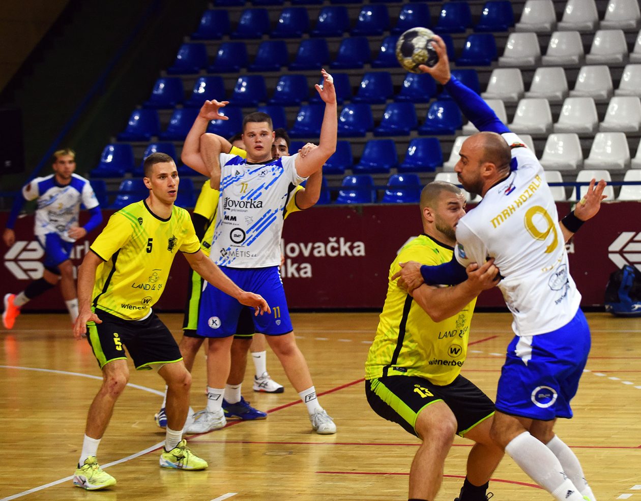 rukomet dubovac gaza (23)