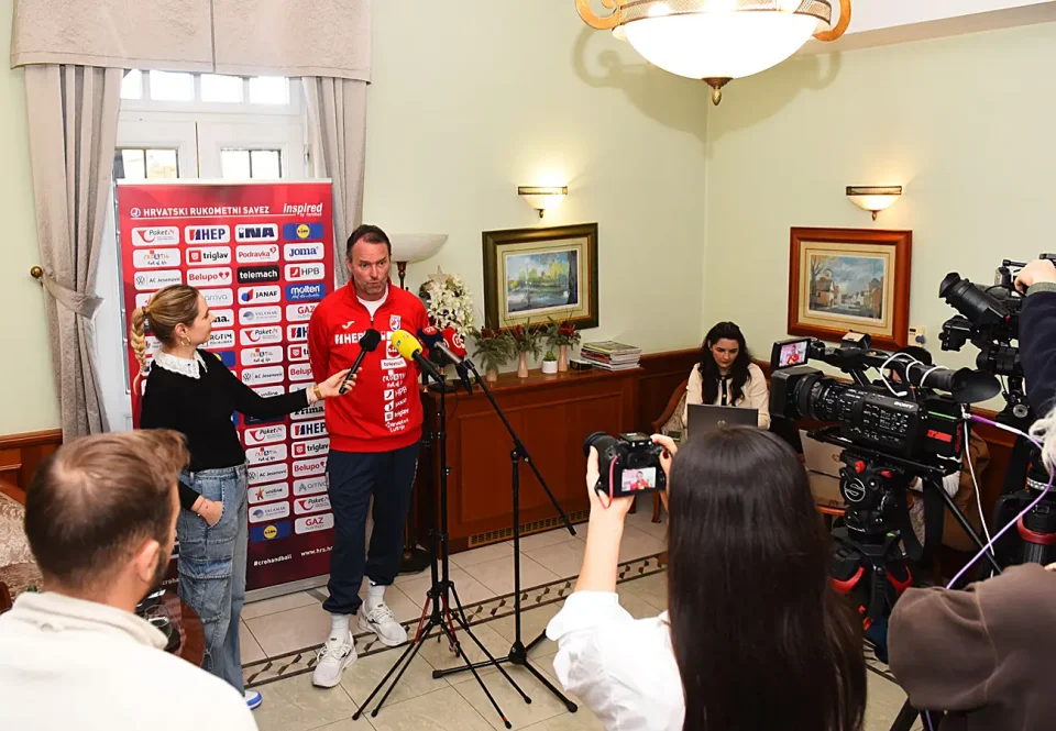 rukomet reprezentacija Dagur Sigurdsson (1)