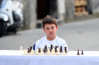 sah sahovska simultanka izidor gross (11)