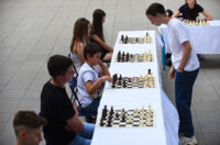 sah sahovska simultanka izidor gross (7)