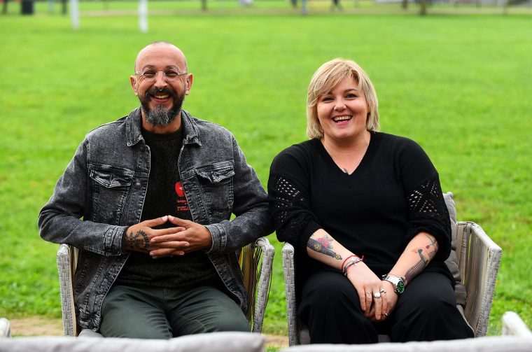 sanja grasa mario simic (2) sanja grasa mario simic (2)