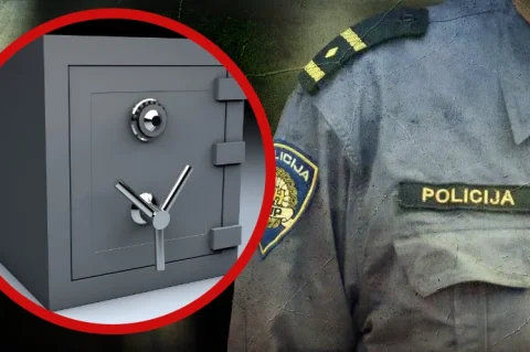 sef policija sef policija