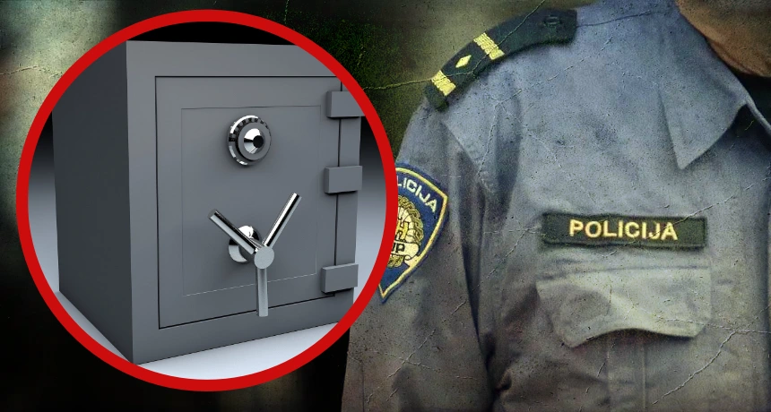 sef policija sef policija