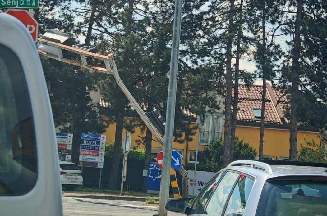 semafor 1 semafor 1