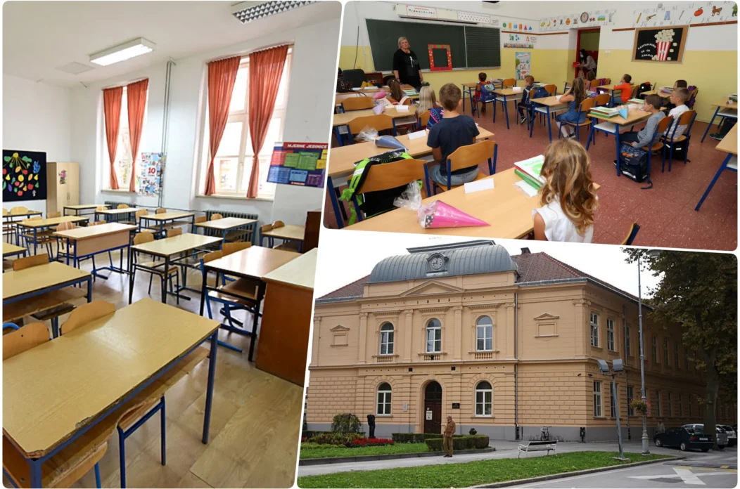 skola kolaz