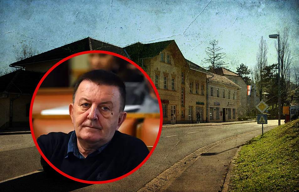 skrtic netretic skrtic netretic