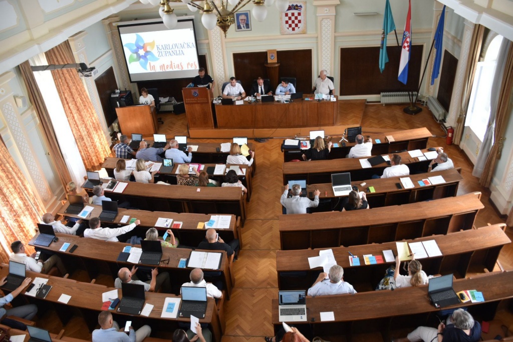 skupstina 6 skupstina 6