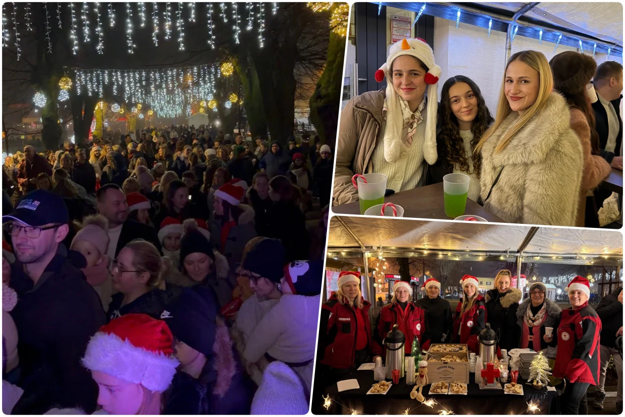 slunj advent slunj advent