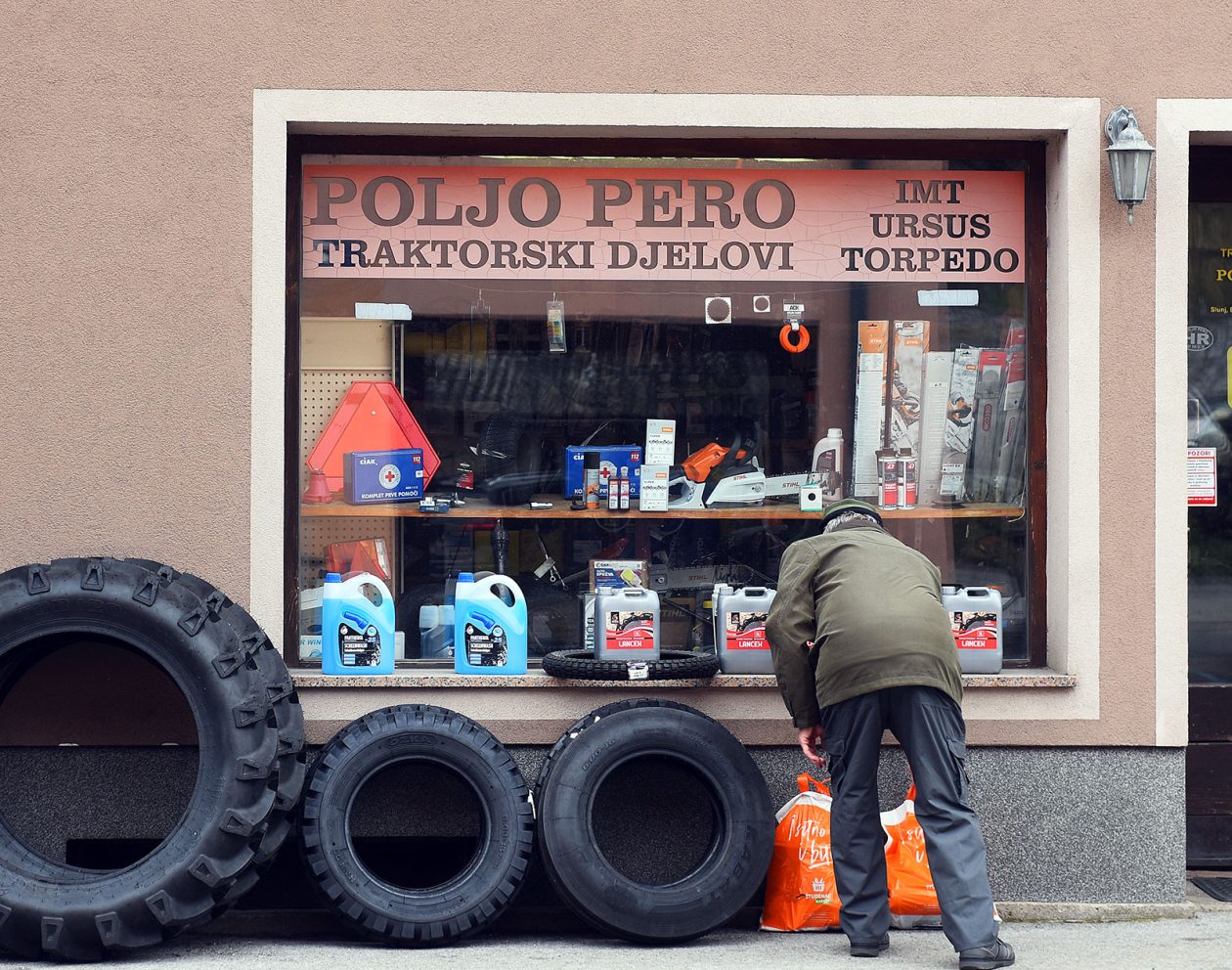 slunjskim ulicama slunj (11) slunjskim ulicama slunj (11)