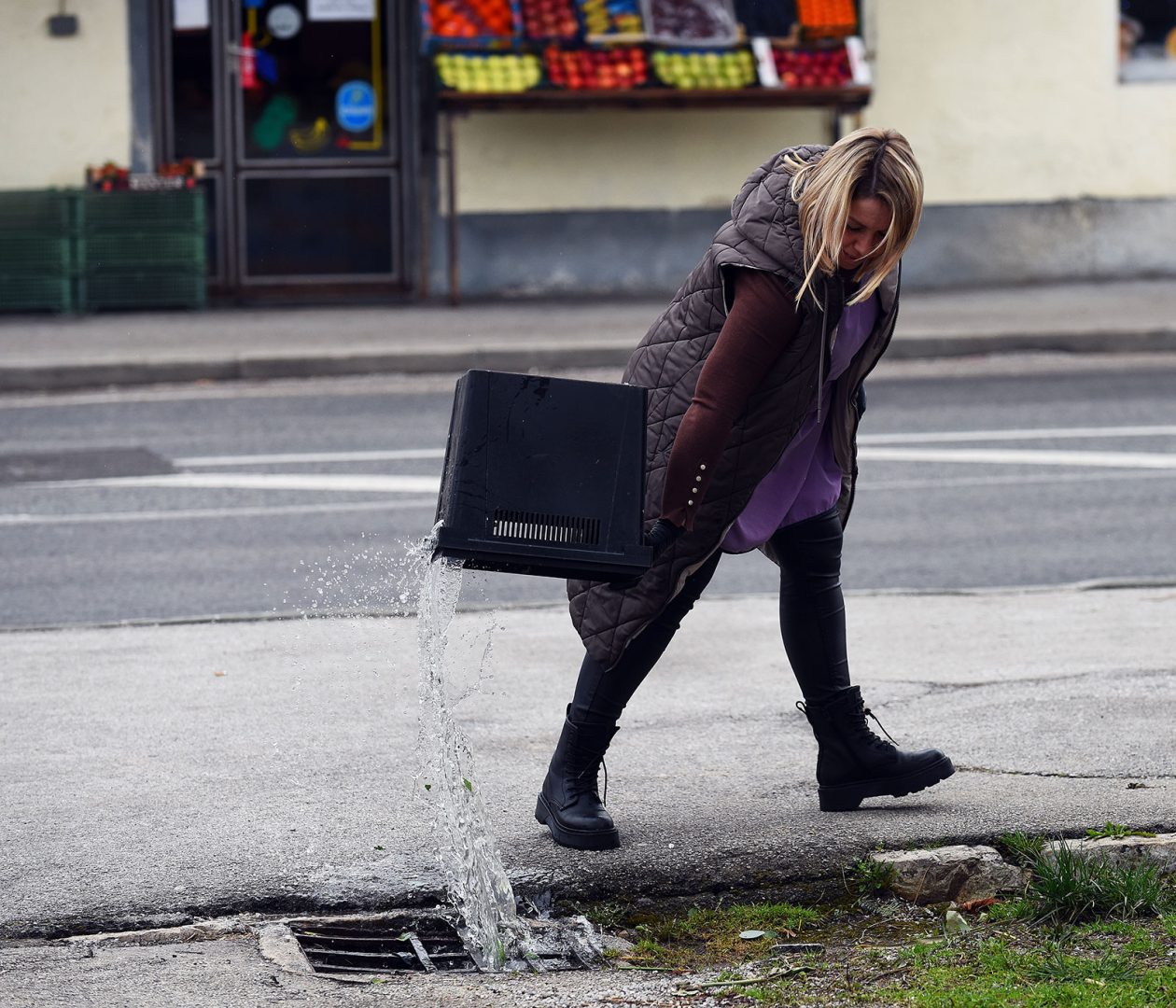 slunjskim ulicama slunj (16) slunjskim ulicama slunj (16)