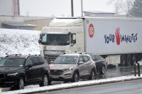 snijeg hladnoca zima promet (3)