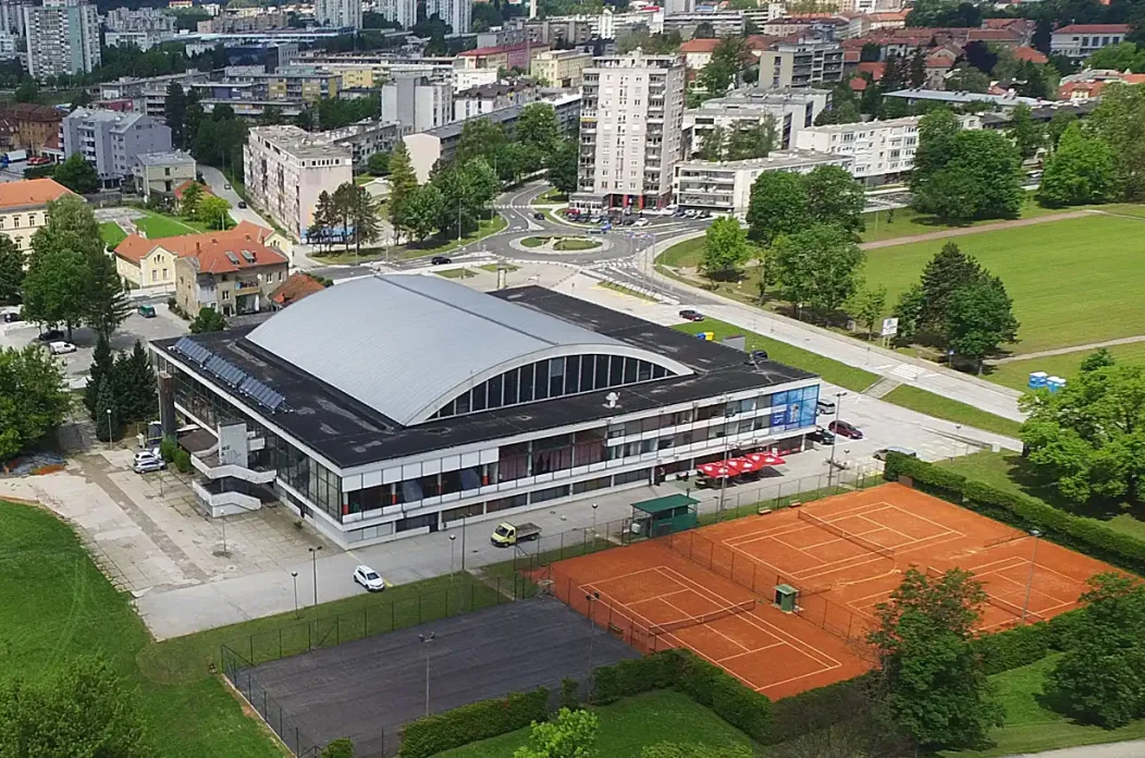 sportska dvorana sportska dvorana
